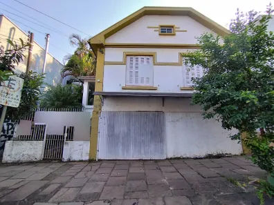 Ponto Comercial para alugar, 178m² no Guarani, Novo Hamburgo