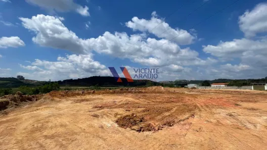 para alugar, 17000m² no Morada do Trevo, Betim