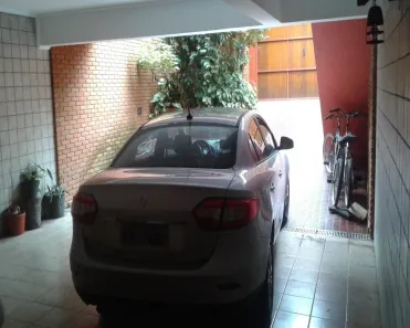 Casa com 3 Quartos à venda, 287m² no Parque Ipê, São Paulo