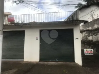 Casa com 5 Quartos à venda, 400m² no Bela Aliança, São Paulo