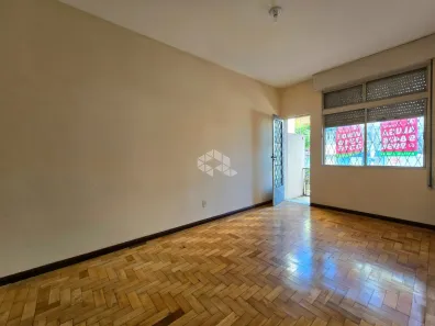 Apartamento com 2 Quartos à venda, 65m² no Floresta, Porto Alegre
