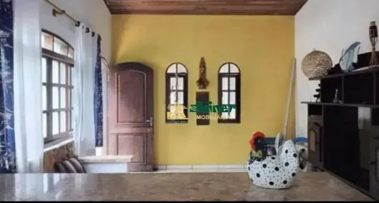 Casa com 1 Quarto à venda, 74m² no Folha Seca, Ubatuba