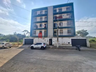 Apartamento com 1 Quarto à venda, 71m² no Filgueiras, Juiz de Fora