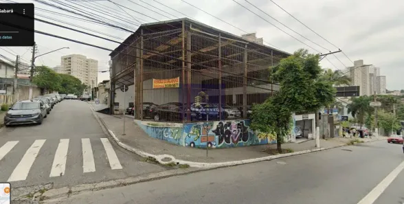Prédio Comercial para alugar, 600m² no Vila Emir, São Paulo