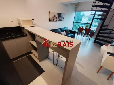 Apartamento com 1 Quarto à venda, 44m² no Bela Vista, São Paulo