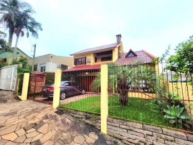 Casa com 3 Quartos à venda, 184m² no Nossa Senhora das Graças, Canoas