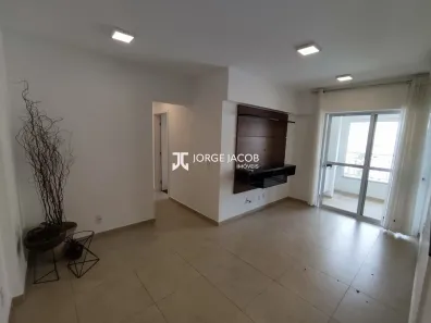 Apartamento com 3 Quartos para venda ou aluguel, 80m² no Parque Campolim, Sorocaba