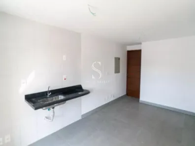 Apartamento com 2 Quartos à venda, 47m² no Vila Gea, São Paulo