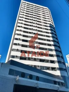 Apartamento com 2 Quartos à venda, 58m² no Piedade, Jaboatão dos Guararapes