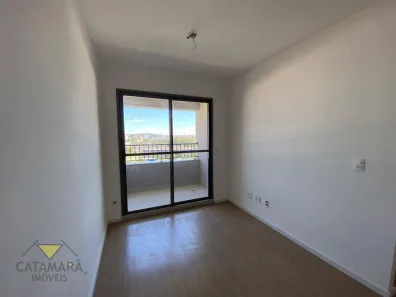 Apartamento com 2 Quartos à venda, 49m² no Vila Mogilar, Mogi das Cruzes