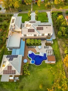 Casa de Condomínio com 9 Quartos à venda, 3000m² no João Jabour, Salto