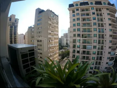 Apartamento com 2 Quartos à venda, 75m² no Itaim Bibi, São Paulo
