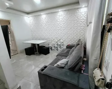 Sobrado com 2 Quartos à venda, 60m² no Jardim Guarujá, São Paulo