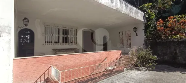 Casa com 3 Quartos à venda, 463m² no Gávea, Rio de Janeiro