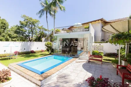Casa com 4 Quartos à venda, 473m² no Chácara das Pedras, Porto Alegre