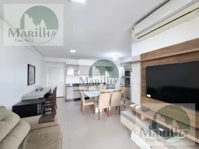 Apartamento com 3 Quartos à venda, 98m² no Ingleses do Rio Vermelho, Florianópolis