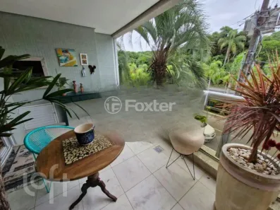 Apartamento com 3 Quartos à venda, 158m² no Jurerê, Florianópolis