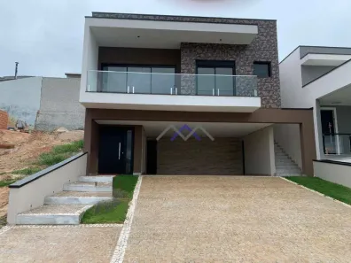 Casa de Condomínio com 3 Quartos à venda, 188m² no Residencial Vila Victoria, Itupeva