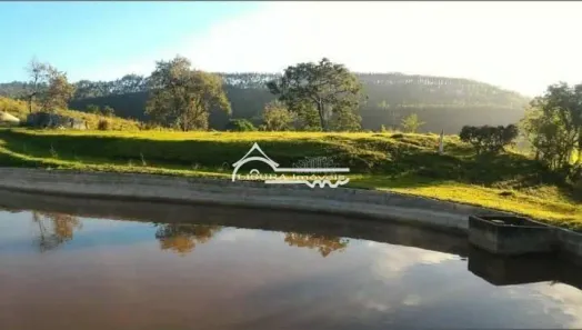 Fazenda/Sítio com 2 Quartos à venda, 100m² no Pinho, Jacareí