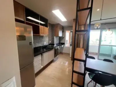 Galpão/Depósito/Armazém com 2 Quartos para alugar, 67m² no Parque 10 de Novembro, Manaus