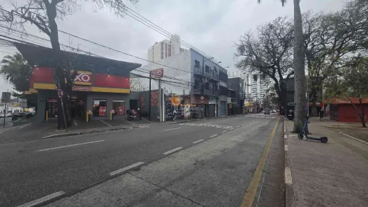 Lote/Terreno à venda, 226m² no Centro, Sorocaba