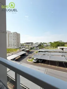 Apartamento com 2 Quartos para alugar, 41m² no Bela Vista, Cuiabá