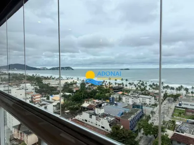 Apartamento com 2 Quartos à venda, 56m² no Enseada, Guarujá