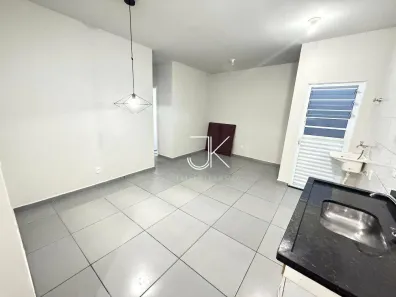 Apartamento com 2 Quartos para alugar, 41m² no Vila Maria Alta, São Paulo