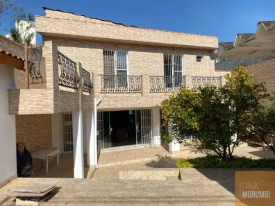 Sobrado com 3 Quartos à venda, 466m² no Paraisópolis, São Paulo