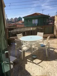 Sobrado com 3 Quartos à venda, 220m² no Planalto, São Bernardo do Campo