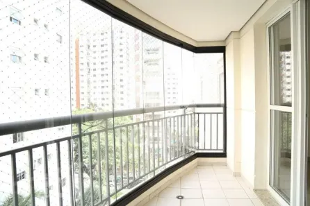 Apartamento com 3 Quartos à venda, 113m² no Vila Mascote, São Paulo