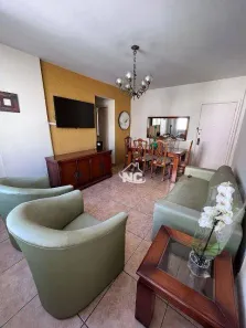 Apartamento com 3 Quartos à venda, 127m² no Icaraí, Niterói