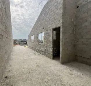 Cobertura com 3 Quartos à venda, 165m² no Parque das Nações, Santo André