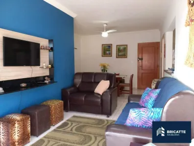 Apartamento com 2 Quartos à venda, 85m² no Praia dos Sonhos, Itanhaém