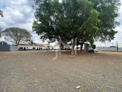 Galpão/Depósito/Armazém para alugar, 400m² no Jardim Santa Genebra II (Barão Geraldo), Campinas