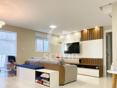 Apartamento com 2 Quartos à venda, 85m² no Vila Gumercindo, São Paulo