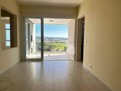 Apartamento com 2 Quartos para venda ou aluguel, 68m² no Jardim Alto de Santa Cruz, Itatiba