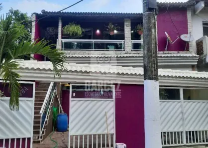 Casa com 4 Quartos à venda, 200m² no Campo Grande, Rio de Janeiro