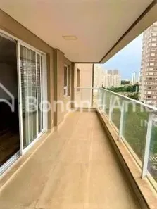 Apartamento com 3 Quartos à venda, 213m² no Cambuí, Campinas