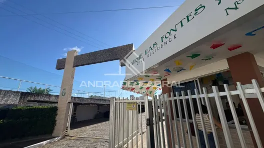 Apartamento com 3 Quartos à venda, 70m² no Jabotiana, Aracaju