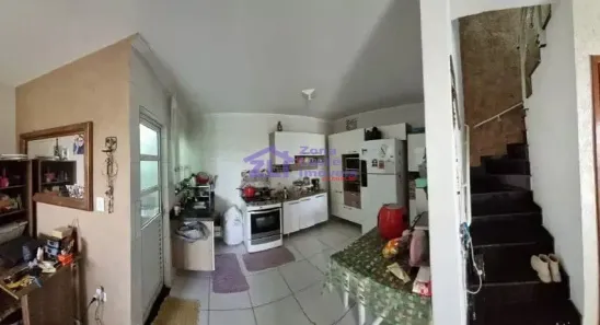 Casa com 3 Quartos à venda, 72m² no Cidade Antônio Estevão de Carvalho, São Paulo