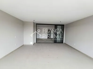 Apartamento com 3 Quartos à venda, 133m² no Vila Romana, São Paulo