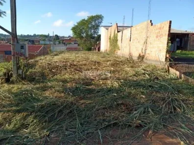 Lote/Terreno à venda, 126m² no Jardim Europa, Cambé