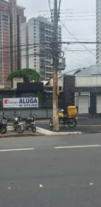Ponto Comercial para alugar, 200m² no Setor Marista, Goiânia