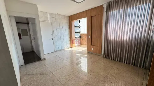 Apartamento com 3 Quartos à venda, 100m² no Buritis, Belo Horizonte
