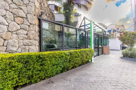 Apartamento com 4 Quartos à venda, 130m² no Perdizes, São Paulo