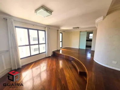 Apartamento com 3 Quartos à venda, 187m² no Nova Petrópolis, São Bernardo do Campo
