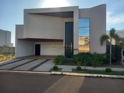 Casa com 3 Quartos à venda, 230m² no Condomínio Residencial Grand Trianon, Anápolis