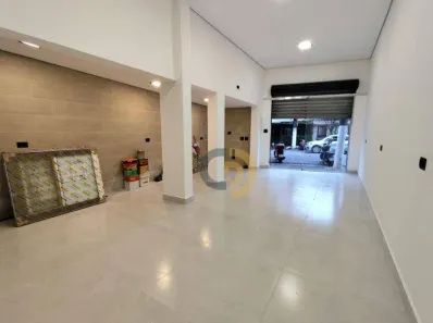 Ponto Comercial para alugar, 40m² no Marapé, Santos