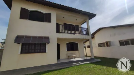 Sobrado com 5 Quartos à venda, 222m² no Guarda Civil, Itanhaém